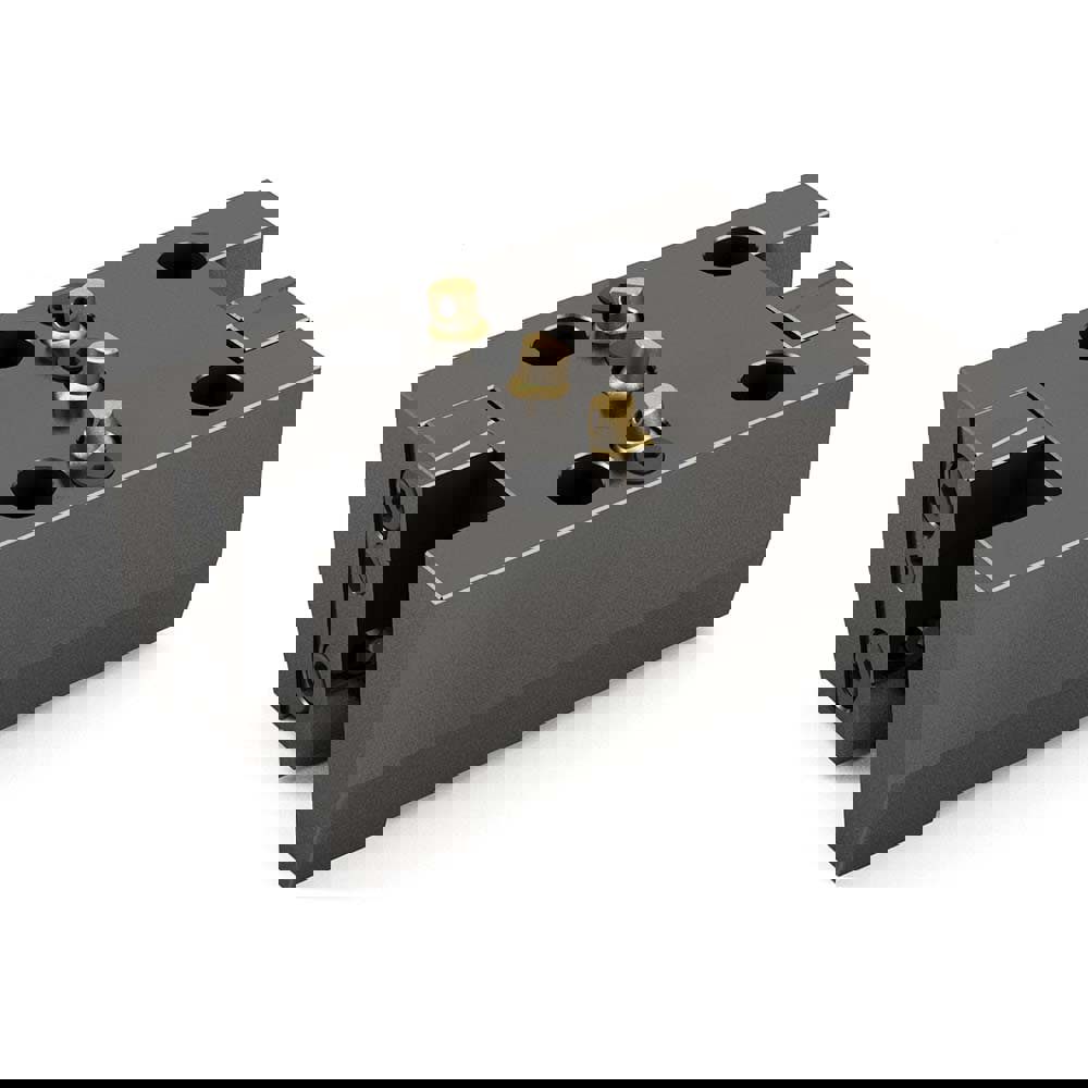 Miniature Turret Tool Holder: